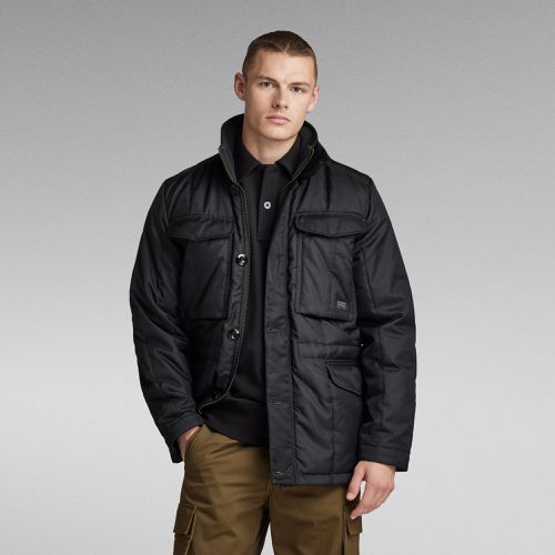 Chaqueta Field - Hombre - G-Star RAW - Modalova