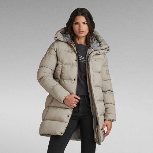 Chaqueta Whistler Parka Puffer - Mujer - G-Star RAW - Modalova