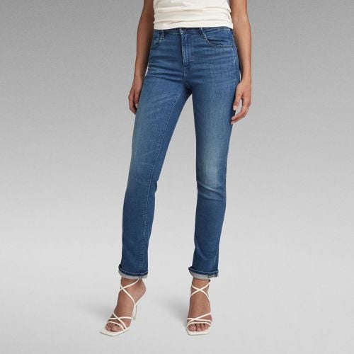 Noxer Straight Jeans - - Women - G-Star RAW - Modalova