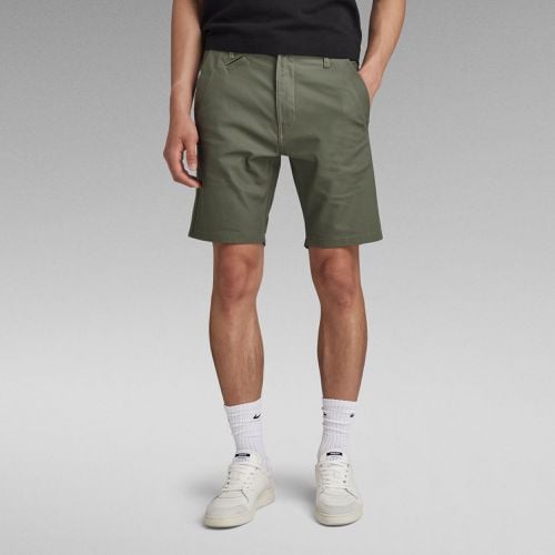 Shorts Bronson 2.0 Slim Chino - Hombre - G-Star RAW - Modalova