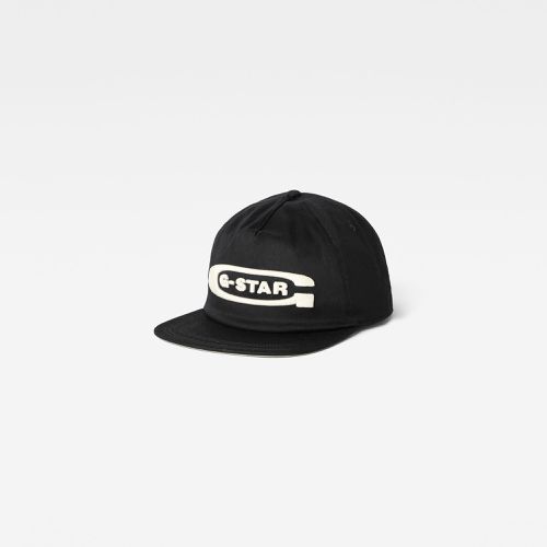 Gorra Avernus Flat Brim - Hombre - G-Star RAW - Modalova