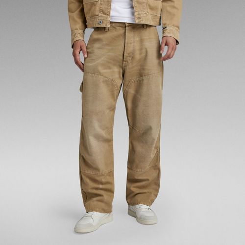 Carpenter 3D Loose Jeans - - Men - G-Star RAW - Modalova