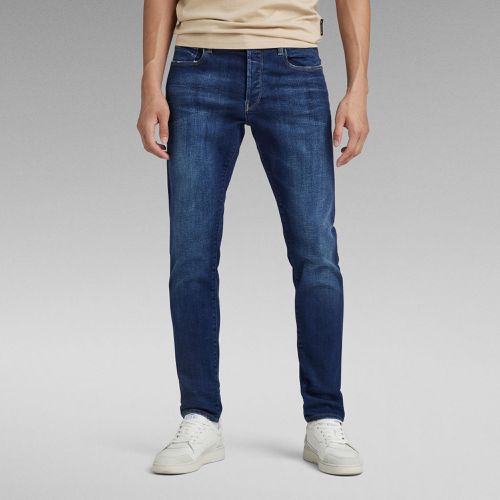 Slim Jeans - Dark blue - Men - G-Star RAW - Modalova