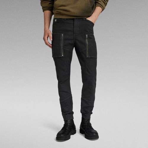 Zip Pocket 3D Skinny Cargo Pants - Men - G-Star RAW - Modalova