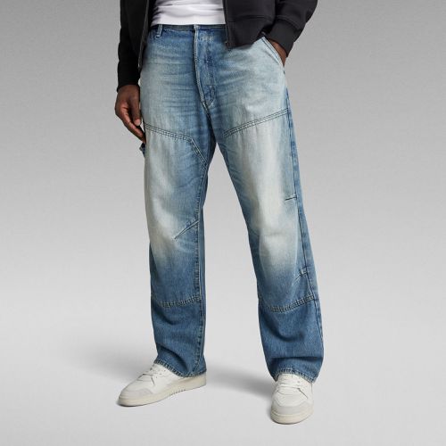 Jeans Carpenter 3D Loose - - Hombre - G-Star RAW - Modalova