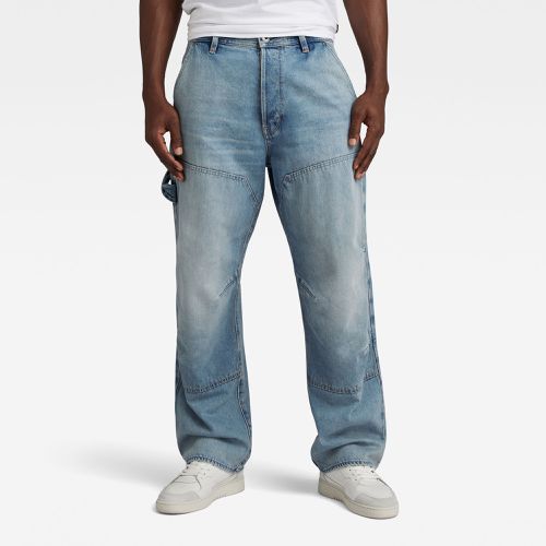 Carpenter 3D Loose Jeans - - Men - G-Star RAW - Modalova