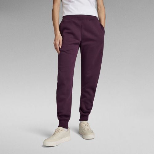 Premium Core 2.0 Sweat Pants - Women - G-Star RAW - Modalova