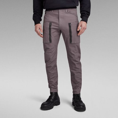 Pantalón Zip Pocket 3D Skinny Cargo - Hombre - G-Star RAW - Modalova