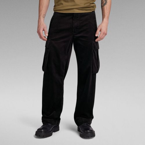 Renato Straight Cargo Pants - Men - G-Star RAW - Modalova