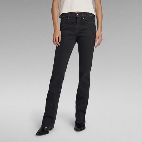 Noxer Bootcut Jeans - Women - G-Star RAW - Modalova