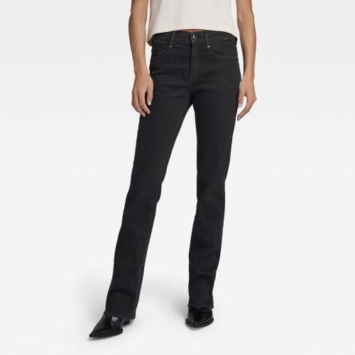 Noxer Bootcut Jeans - - Women - G-Star RAW - Modalova
