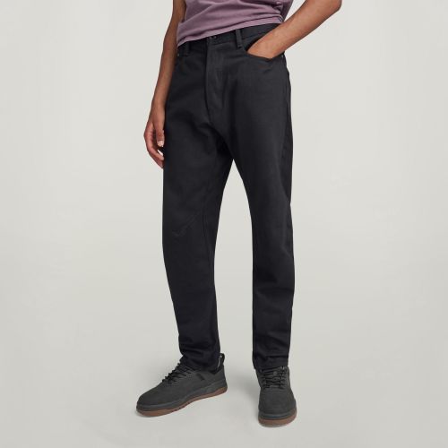 Arc 3D Jeans - Black - Men - G-Star RAW - Modalova