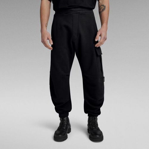 D Utility Sweat Pants - Men - G-Star RAW - Modalova