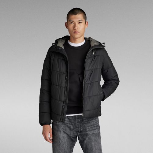 Whistler Hooded Puffer - Men - G-Star RAW - Modalova