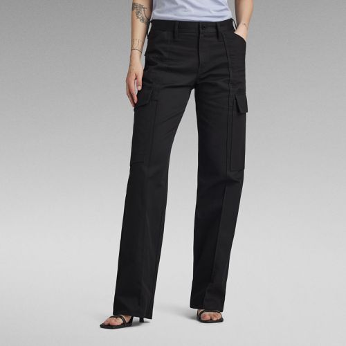 Judee Low Waist Loose Pants - Women - G-Star RAW - Modalova