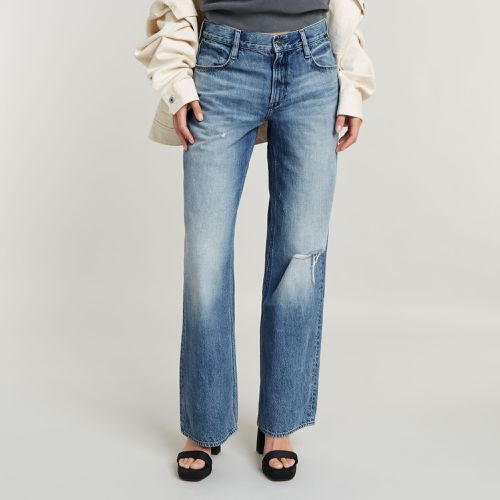 Judee Low Waist Loose Jeans - Women - G-Star RAW - Modalova