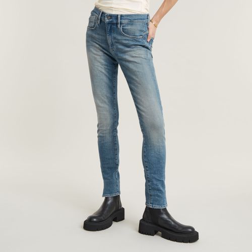 Lhana Skinny Split Jeans - - Women - G-Star RAW - Modalova