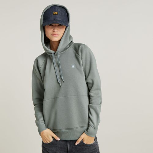 Premium Core 2.0 Hooded Sweater - - Women - G-Star RAW - Modalova