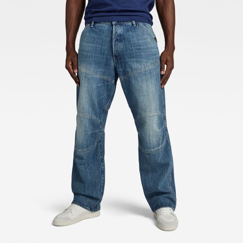 G-Star Elwood 3D Loose Jeans - - Men - G-Star RAW - Modalova