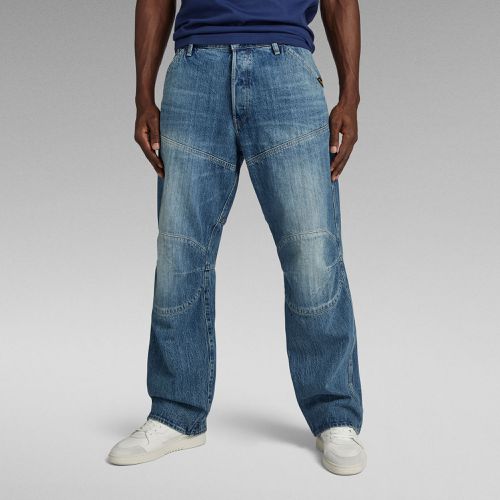 G-Star Elwood 3D Loose Jeans - - Men - G-Star RAW - Modalova