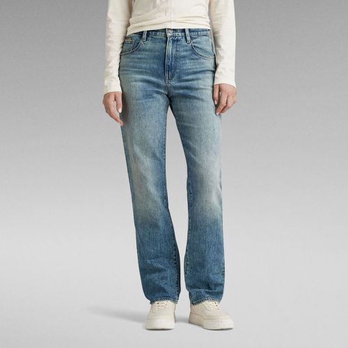 Viktoria High Straight Jeans - - Women - G-Star RAW - Modalova