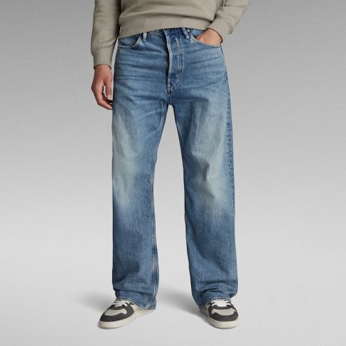 Jeans Type 96 Loose - - Hombre - G-Star RAW - Modalova