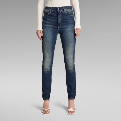 Kafey Ultra High Skinny Jeans - Women - G-Star RAW - Modalova