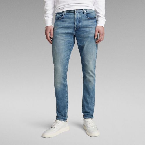 Jeans 3301 Slim - - Hombre - G-Star RAW - Modalova