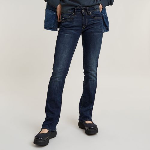 Jeans Midge Bootcut - Mujer - G-Star RAW - Modalova