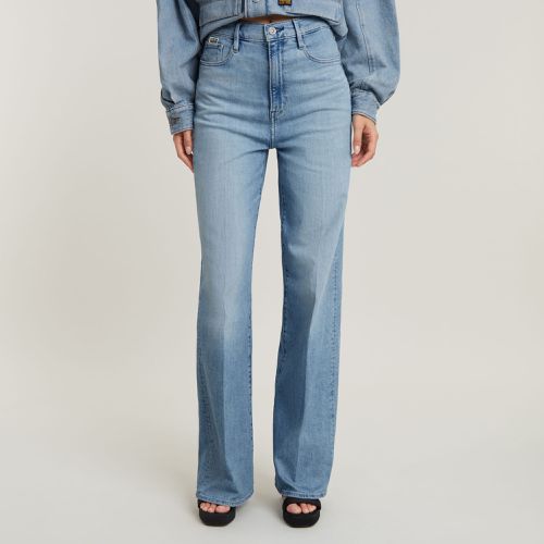 Jeans Deck 2.0 High Loose - - Mujer - G-Star RAW - Modalova
