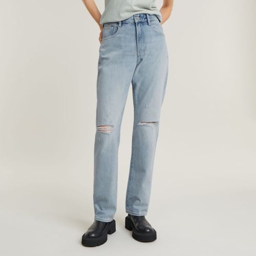 Viktoria High Straight Jeans - Women - G-Star RAW - Modalova