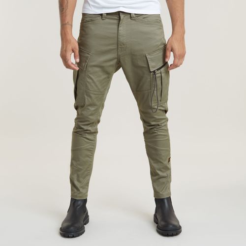 Zip Pocket 3D Skinny Cargo Pants 2.0 - - Men - G-Star RAW - Modalova