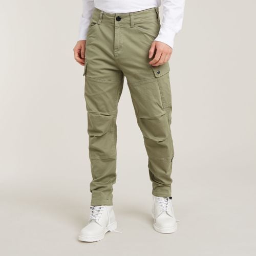 Roxic Straight Tapered Cargo Pants - Men - G-Star RAW - Modalova