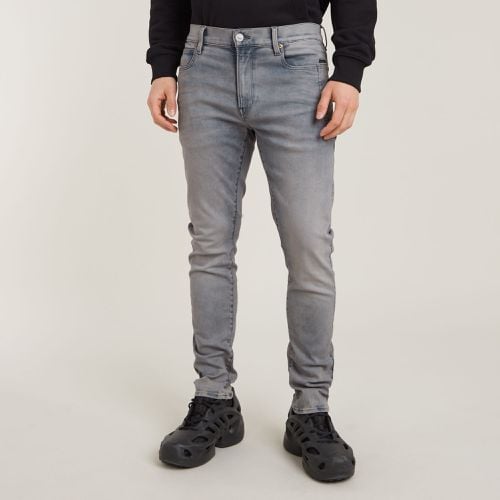 Lancet Skinny Jeans - Grey - Men - G-Star RAW - Modalova