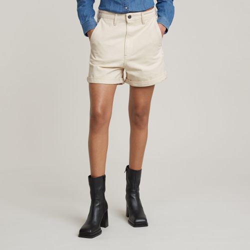 Lintell Denim Shorts - - Women - G-Star RAW - Modalova