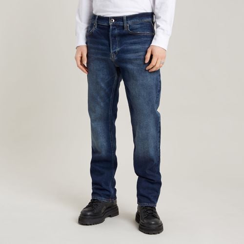 Dakota Regular Straight Jeans - Men - G-Star RAW - Modalova