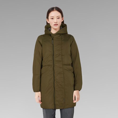 G- Whistler Padded Parka - Men - G-Star RAW - Modalova