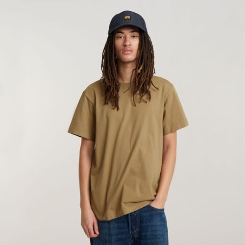 Essential Loose T-Shirt - Men - G-Star RAW - Modalova