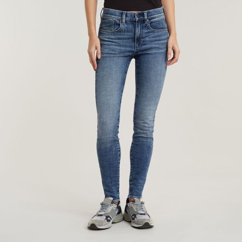 Jeans Lhana Skinny - Mujer - G-Star RAW - Modalova