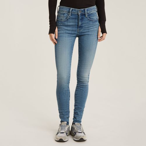 Jeans Lhana Skinny - Mujer - G-Star RAW - Modalova