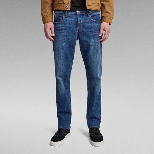 Straight Jeans - Men - G-Star RAW - Modalova