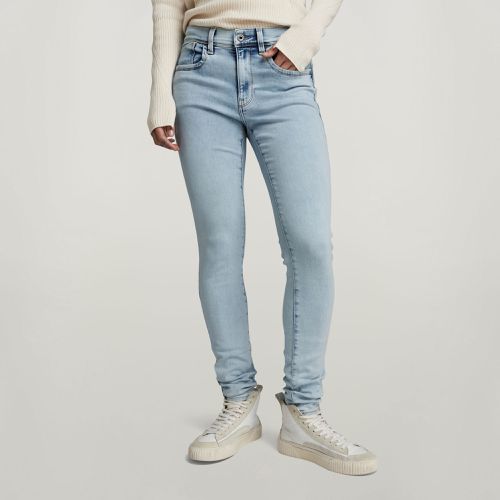 Lhana Super Skinny Jeans - - Women - G-Star RAW - Modalova