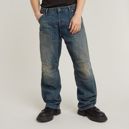 D Loose Jeans - Men - G-Star RAW - Modalova