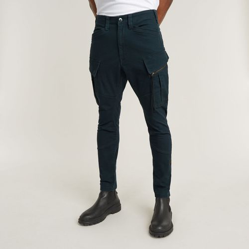 Pantalón Zip Pocket 3D Skinny Cargo 2.0 - Hombre - G-Star RAW - Modalova