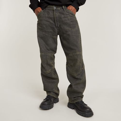 D Loose Jeans - Brown - Men - G-Star RAW - Modalova