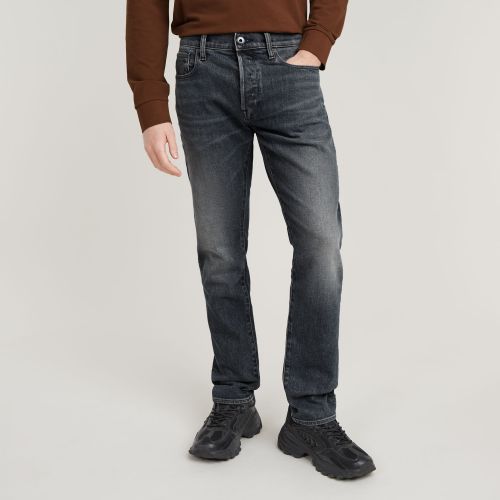 Slim Jeans - Dark blue - Men - G-Star RAW - Modalova