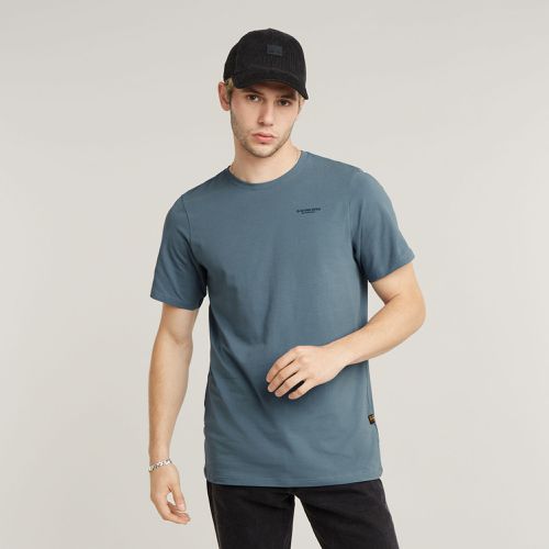 Slim Base T-Shirt - Men - G-Star RAW - Modalova