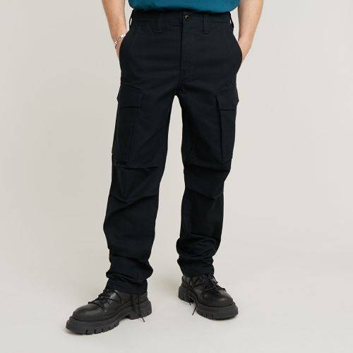 Core Regular Cargo Pants - Men - G-Star RAW - Modalova