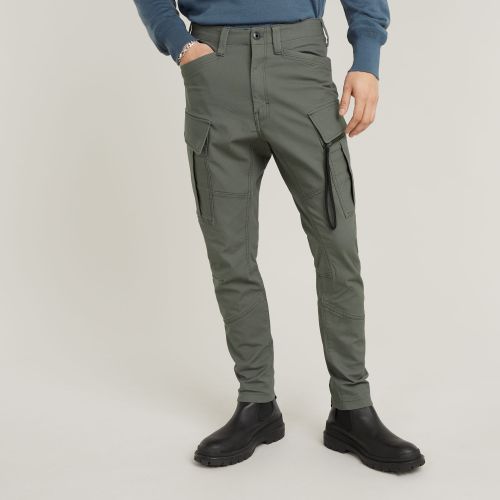 Pantalones cargo Zip Pocket 3D Skinny 2.0 - Hombre - G-Star RAW - Modalova