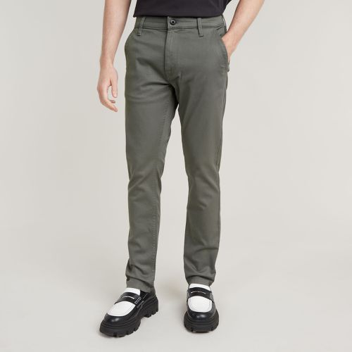 Skinny Chino 3.0 - Gris - Hombre - G-Star RAW - Modalova